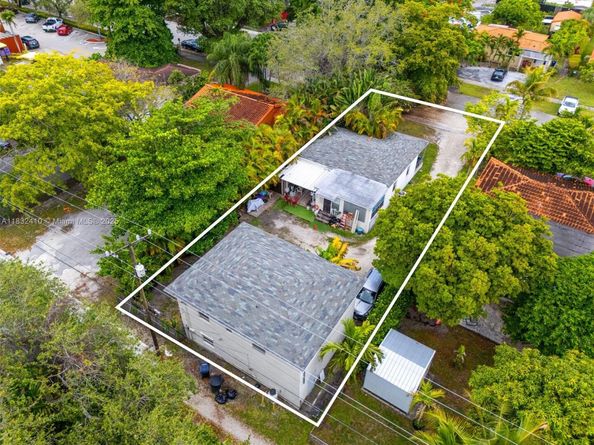 633 De Soto Dr, Miami Springs FL 33166