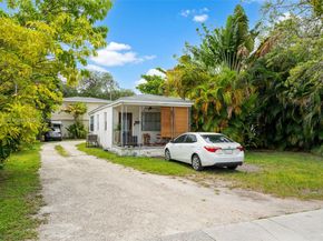 633 De Soto Dr, Miami Springs FL 33166