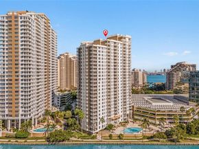 701 Brickell Key Blvd 1506, Miami FL 33131