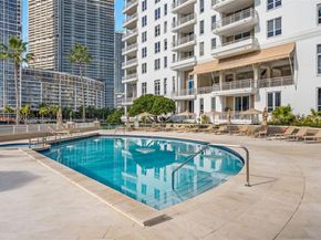 701 Brickell Key Blvd 1506, Miami FL 33131