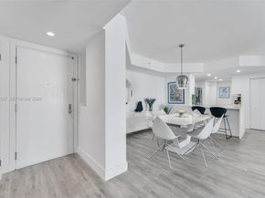 701 Brickell Key Blvd 1506, Miami FL 33131