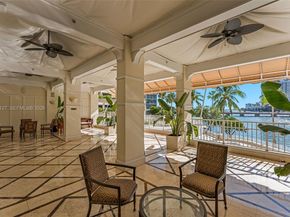 701 Brickell Key Blvd 1506, Miami FL 33131