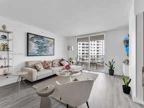 701 Brickell Key Blvd 1506, Miami FL 33131