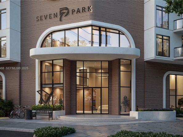 218 SE 7th St 517, Hallandale Beach FL 33009