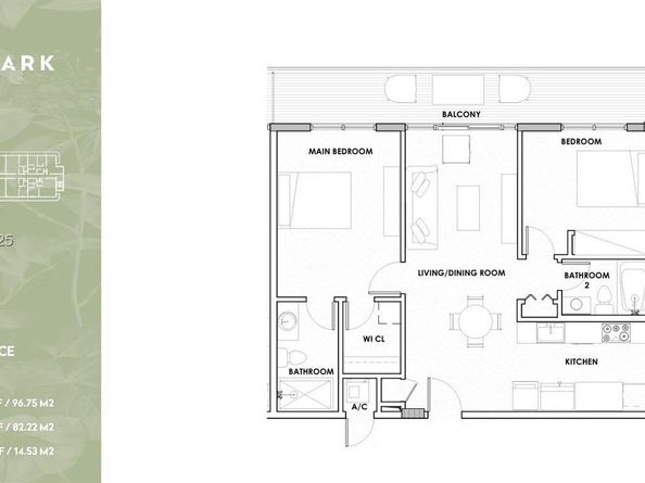 218 SE 7th St 517, Hallandale Beach FL 33009