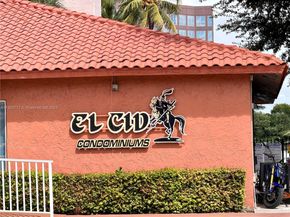 5201 NW 7th St 212, Miami FL 33126