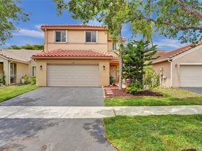 1381 Sago Ln, Weston FL 33327