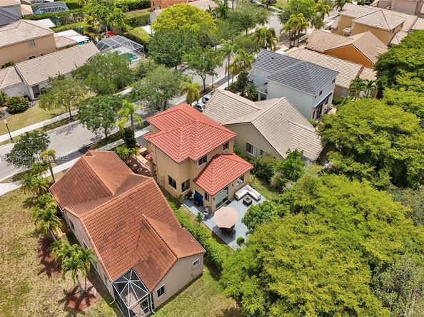 1381 Sago Ln, Weston FL 33327