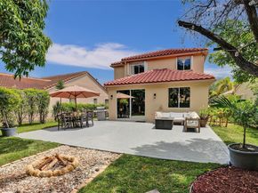 1381 Sago Ln, Weston FL 33327