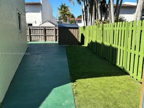 Undisclosed Address #A11976884, Miami FL 33173