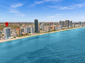 3140 S Ocean Dr 206, Hallandale Beach FL 33009