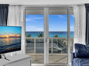 3140 S Ocean Dr 206, Hallandale Beach FL 33009