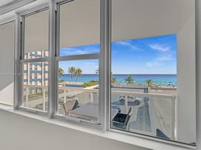 3140 S Ocean Dr 206, Hallandale Beach FL 33009