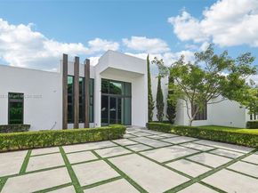 6175 SW 128th St, Pinecrest FL 33156