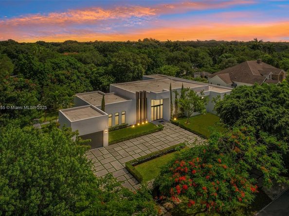 6175 SW 128th St, Pinecrest FL 33156