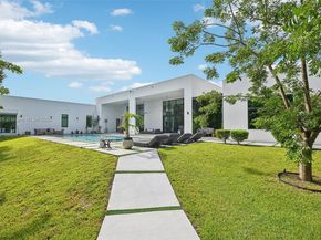 6175 SW 128th St, Pinecrest FL 33156