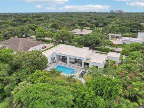 6175 SW 128th St, Pinecrest FL 33156