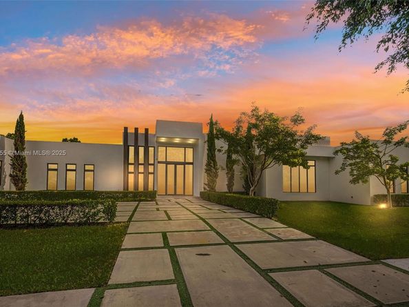 6175 SW 128th St, Pinecrest FL 33156