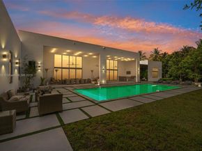 6175 SW 128th St, Pinecrest FL 33156