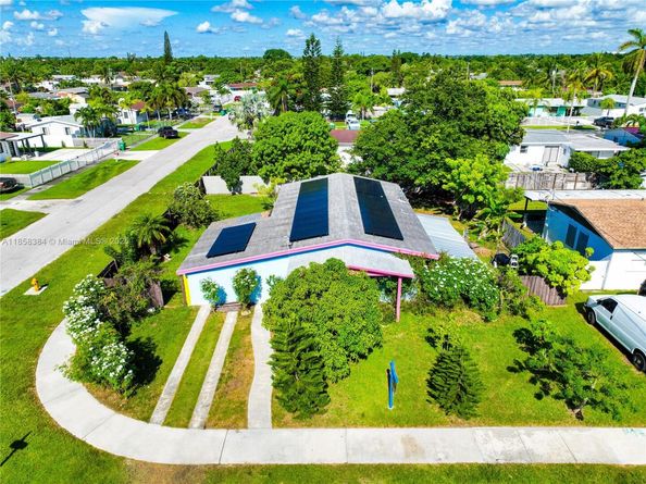 30090 SW 147th Ct, Homestead FL 33033