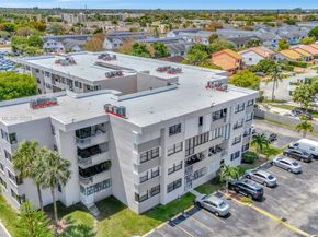 11755 SW 18th St 107, Miami FL 33175