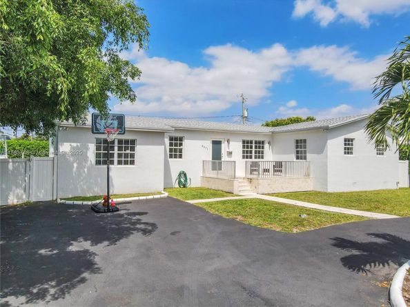 8371 SW 32nd Ter, Miami FL 33155