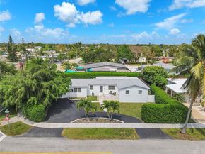 8371 SW 32nd Ter, Miami FL 33155