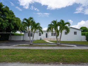 8371 SW 32nd Ter, Miami FL 33155
