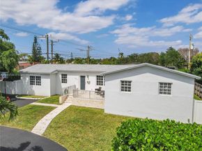 8371 SW 32nd Ter, Miami FL 33155