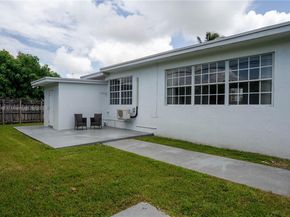 8371 SW 32nd Ter, Miami FL 33155