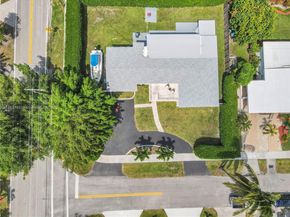 8371 SW 32nd Ter, Miami FL 33155