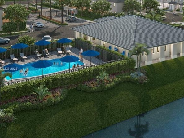 20381 NW 4th Ct, Miami Gardens FL 33169