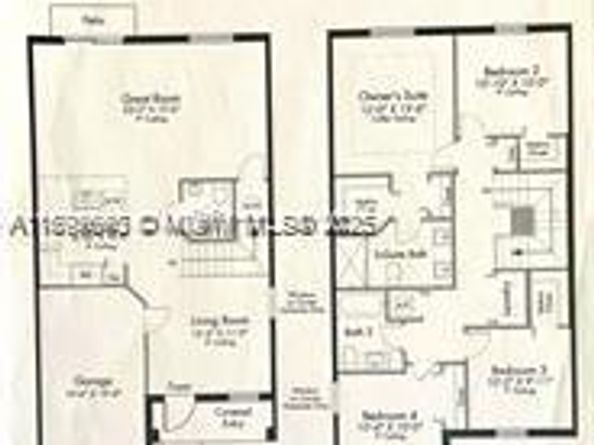 20381 NW 4th Ct, Miami Gardens FL 33169