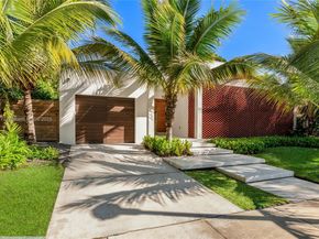 545 NE 55th Ter, Miami FL 33137