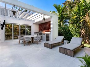 545 NE 55th Ter, Miami FL 33137