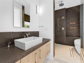 545 NE 55th Ter, Miami FL 33137