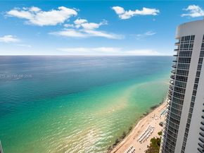 16001 Collins Ave 4102, Sunny Isles Beach FL 33160