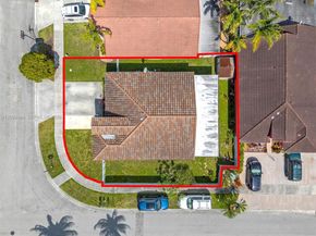 14240 SW 171st St, Miami FL 33177