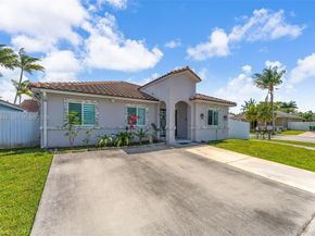 14240 SW 171st St, Miami FL 33177