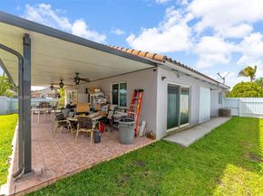 14240 SW 171st St, Miami FL 33177
