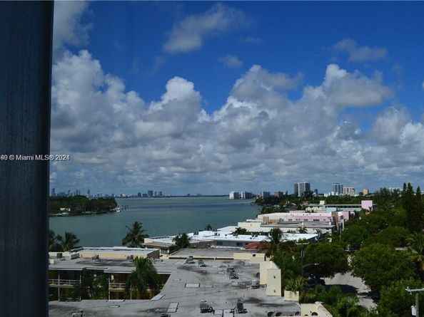900 Bay Dr 615, Miami Beach FL 33141