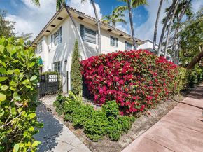 1610 Michigan Ave 2, Miami Beach FL 33139