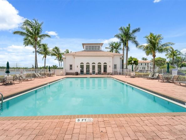 4076 SW 159th Ave 8, Miramar FL 33027