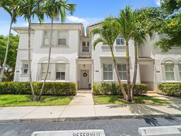 4076 SW 159th Ave 8, Miramar FL 33027