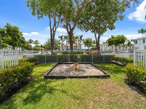 4076 SW 159th Ave 8, Miramar FL 33027
