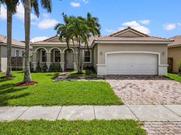 1231 SE 16th Ave, Homestead FL 33035