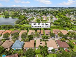 1231 SE 16th Ave, Homestead FL 33035