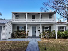 201 Nottingham Blvd, West Palm Beach FL 33405