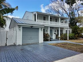 201 Nottingham Blvd, West Palm Beach FL 33405