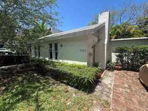 2985 Aviation Ave, Miami FL 33133